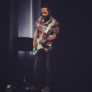 Meet your Posher, Nathan